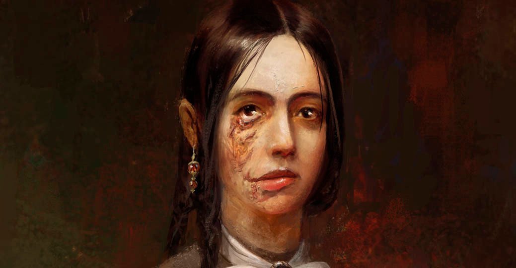 Авторы Layers of Fear не будут продавать свои игры в России