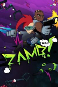 ZAMB! Redux