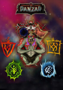 Panzar