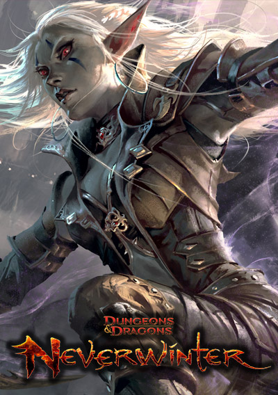 Neverwinter Online