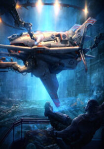 Star Conflict