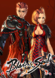 Blood and Soul