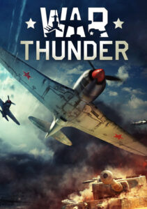 War Thunder