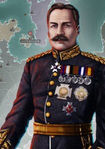 Supremacy 1914