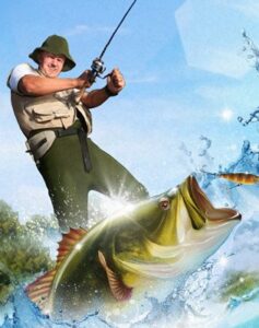 Let's Fish
