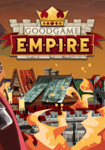 Good Game Empire