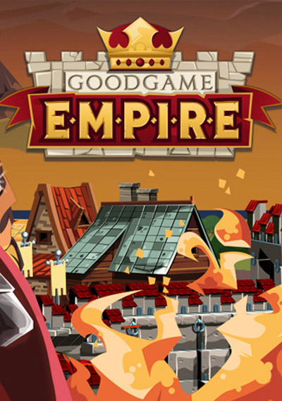 Good Game Empire