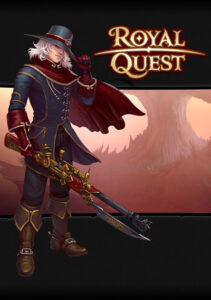 Royal Quest