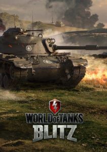 World of Tanks Blitz