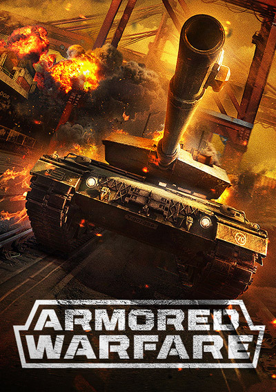 Armored Warfare