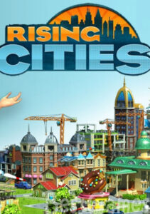 Rising Cities