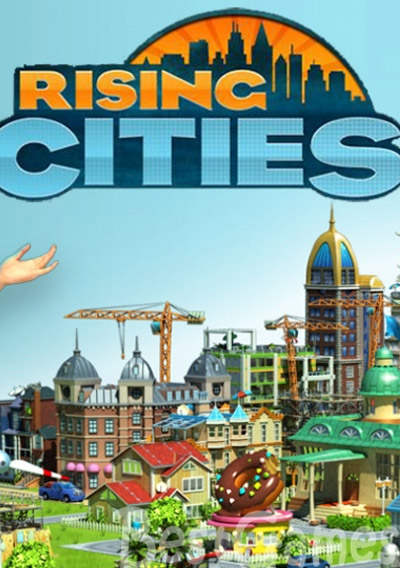 Rising Cities