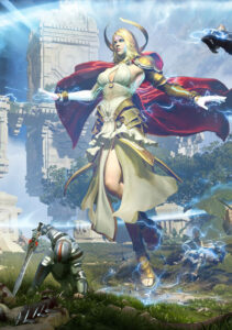 Skyforge