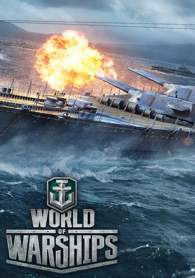 World of Warships