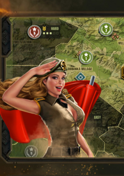 ТАНКИ Iron 5