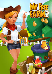 My Free Farm 2