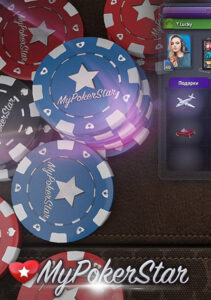 My Poker Star