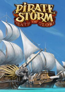 Pirate Storm