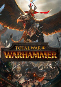 Total War: Warhammer