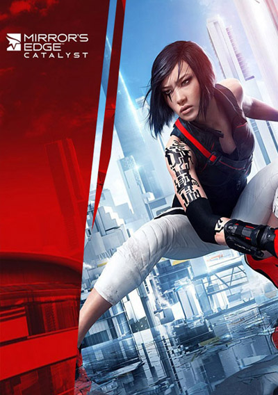 Mirror’s Edge Catalyst