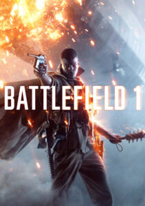 Battlefield 1