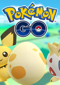 Pokemon GO