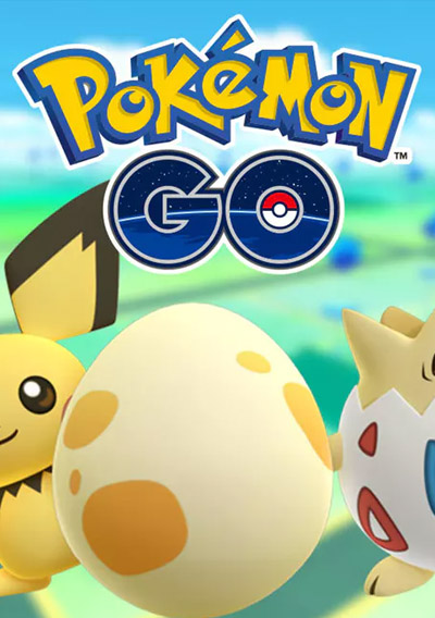 Pokemon GO