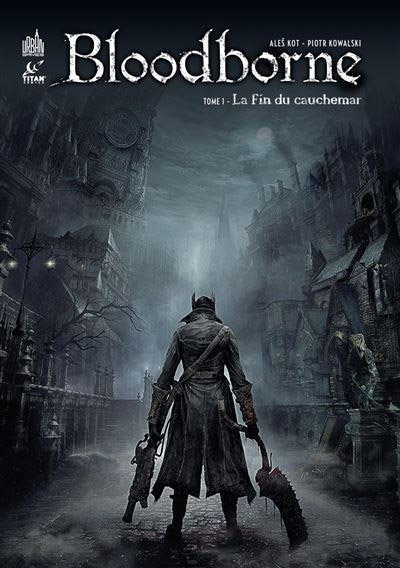 Bloodborne
