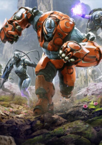 Paragon