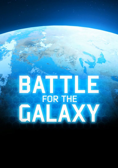 Battle for the Galaxy