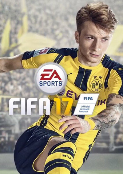 Fifa 17