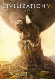 Civilization 6