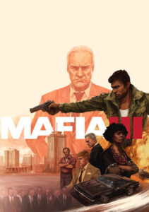 Mafia III