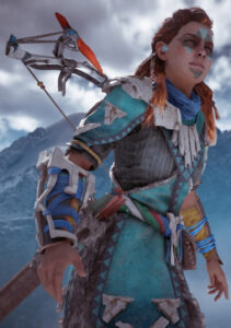 Horizon Zero Dawn