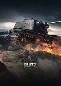 World of Tanks Blitz