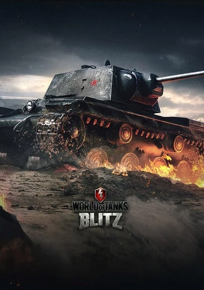 World of Tanks Blitz