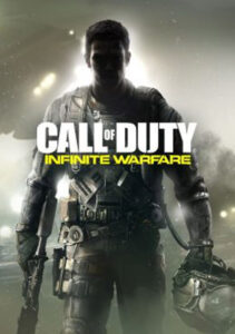 Call of Duty: Infinite Warfare