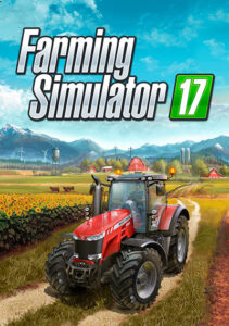 Farming Simulator 17