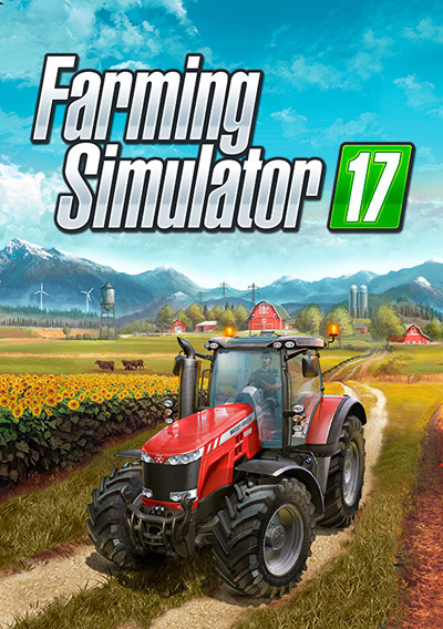 Farming Simulator 17
