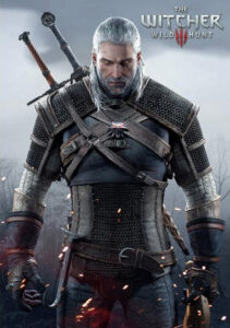Witcher 3