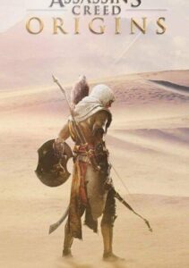 Assassin's Creed Origins
