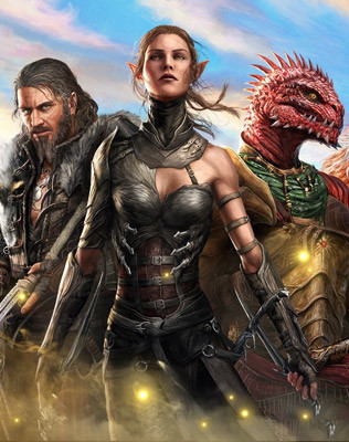 Divinity: Original Sin 2