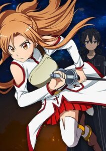 SAO's Legend
