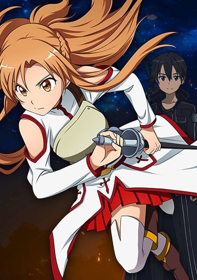 SAO's Legend