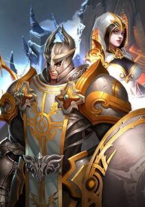 Eternal Fury Reborn