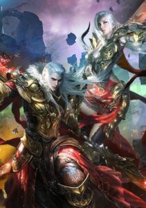 Dragon Contract