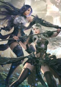 League of Angels: Legacy