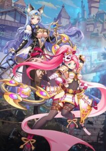 Hero Element