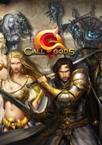 Call of Gods
