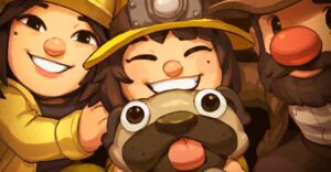 В сентябре Spelunky 2 выйдет на PlayStation 4